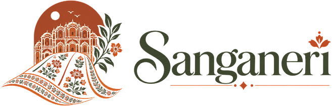 Sanganeri
