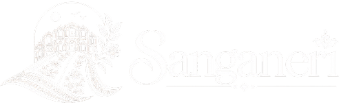 Sanganeri Bedsheet Co.