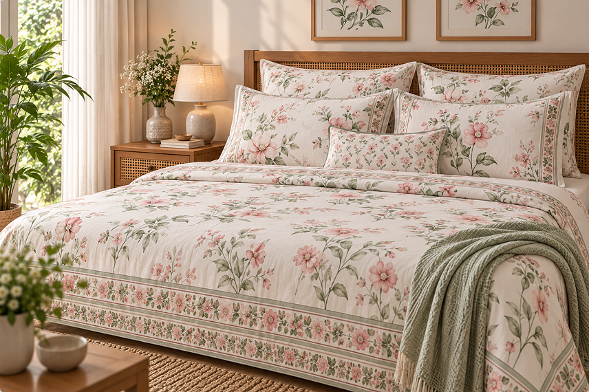 Floral Collections